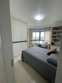 Apartamento Para Vender 4 suítes Jardim Apipema