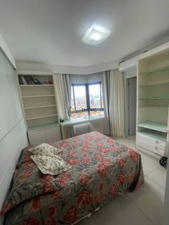 Apartamento Para Vender 4 suítes Jardim Apipema