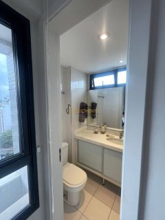 Apartamento Para Vender 4 suítes Jardim Apipema