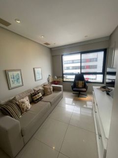Apartamento Para Vender 4 suítes Jardim Apipema