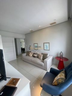 Apartamento Para Vender 4 suítes Jardim Apipema