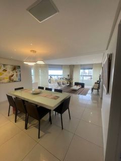 Apartamento Para Vender 4 suítes Jardim Apipema