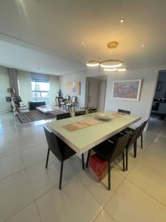 Apartamento Para Vender 4 suítes Jardim Apipema