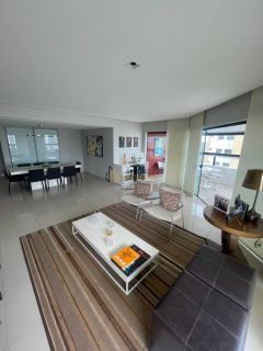 Apartamento Para Vender 4 suítes Jardim Apipema
