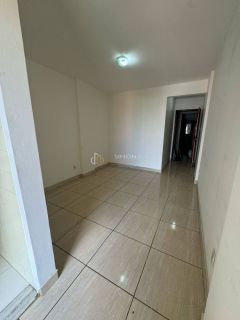 Apartamento 1/4 com varanda e garagem – Brotas – Nascente – Quitado e escriturado