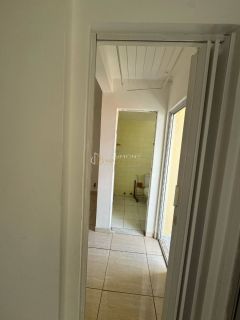 Apartamento 1/4 com varanda e garagem – Brotas – Nascente – Quitado e escriturado