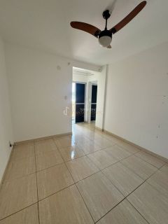 Apartamento 1/4 com varanda e garagem – Brotas – Nascente – Quitado e escriturado
