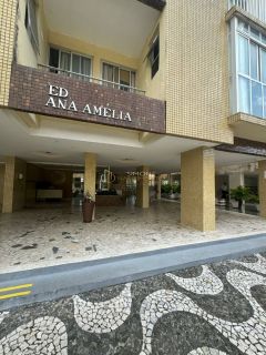 Apartamento 1/4 com varanda e garagem – Brotas – Nascente – Quitado e escriturado