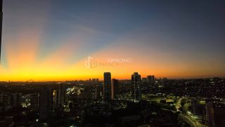 Apartamento Alto Padrão à venda com 2 Suítes tem 82m2, varanda em Caminho das Árvores-Salvador - BA