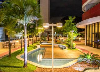 Apartamento Alto Padrão à venda com 2 Suítes tem 82m2, varanda em Caminho das Árvores-Salvador - BA