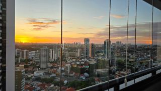 Apartamento Alto Padrão à venda com 2 Suítes tem 82m2, varanda em Caminho das Árvores-Salvador - BA
