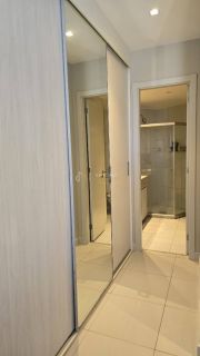 Apartamento Alto Padrão à venda com 2 Suítes tem 82m2, varanda em Caminho das Árvores-Salvador - BA
