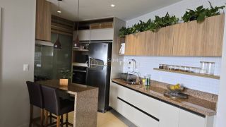 Apartamento Alto Padrão à venda com 2 Suítes tem 82m2, varanda em Caminho das Árvores-Salvador - BA
