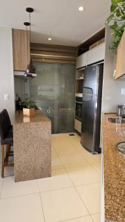 Apartamento Alto Padrão à venda com 2 Suítes tem 82m2, varanda em Caminho das Árvores-Salvador - BA