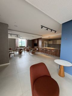 Apartamento venda com 2quartos sendo 1suite tem 65m2 - Ancoratto Jaguaribe em Jaguaribe-Salvador-BA