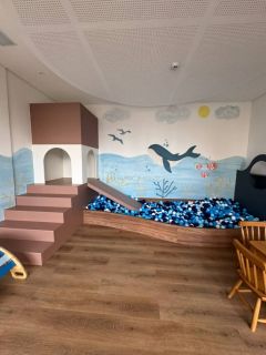 Apartamento venda com 2quartos sendo 1suite tem 65m2 - Ancoratto Jaguaribe em Jaguaribe-Salvador-BA