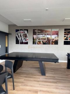 Apartamento venda com 2quartos sendo 1suite tem 65m2 - Ancoratto Jaguaribe em Jaguaribe-Salvador-BA