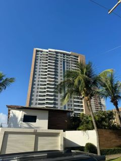 Apartamento venda com 2quartos sendo 1suite tem 65m2 - Ancoratto Jaguaribe em Jaguaribe-Salvador-BA