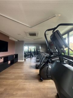 Apartamento venda com 2quartos sendo 1suite tem 65m2 - Ancoratto Jaguaribe em Jaguaribe-Salvador-BA