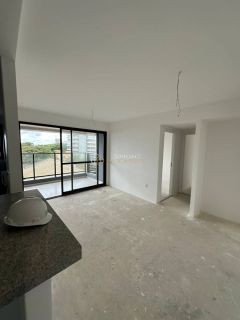Apartamento venda com 2quartos sendo 1suite tem 65m2 - Ancoratto Jaguaribe em Jaguaribe-Salvador-BA