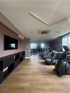 Apartamento venda com 2quartos sendo 1suite tem 65m2 - Ancoratto Jaguaribe em Jaguaribe-Salvador-BA