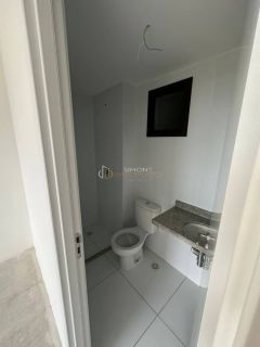 Apartamento venda com 2quartos sendo 1suite tem 65m2 - Ancoratto Jaguaribe em Jaguaribe-Salvador-BA