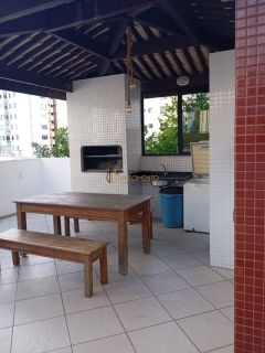 Apartamento 60M² Imbuí Infraestrutura completa – Oportunidade Imperdível!