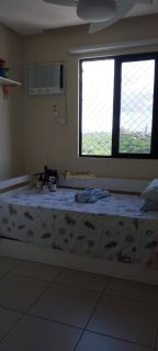 Apartamento 60M² Imbuí Infraestrutura completa – Oportunidade Imperdível!