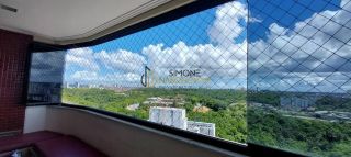 Apartamento 60M² Imbuí Infraestrutura completa – Oportunidade Imperdível!