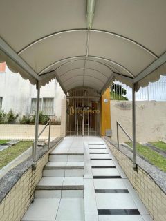 Descubra esse excelente apartamento de 69m², (nascente total), com ótima ventilação e distribuição de espaços!