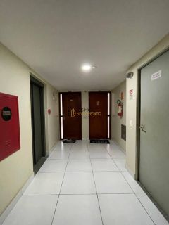 Descubra esse excelente apartamento de 69m², (nascente total), com ótima ventilação e distribuição de espaços!