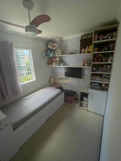 Descubra esse excelente apartamento de 69m², (nascente total), com ótima ventilação e distribuição de espaços!