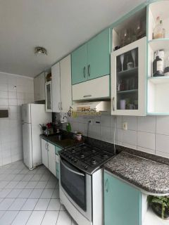 Descubra esse excelente apartamento de 69m², (nascente total), com ótima ventilação e distribuição de espaços!