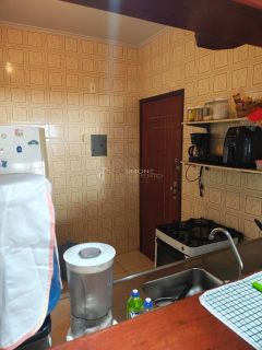 Apartamento com 2quartos tem 80m2 com dependência completa com 2 vagas na Pituba - Salvador - BA