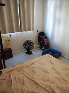 Apartamento com 2quartos tem 80m2 com dependência completa com 2 vagas na Pituba - Salvador - BA