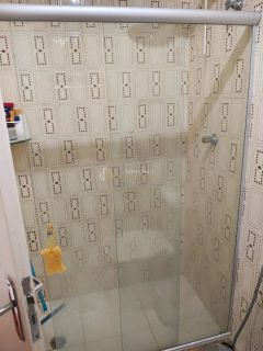 Apartamento com 2quartos tem 80m2 com dependência completa com 2 vagas na Pituba - Salvador - BA