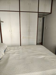 Apartamento com 2quartos tem 80m2 com dependência completa com 2 vagas na Pituba - Salvador - BA