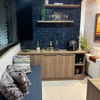 APARTAMENTO 2/4 STIEP 94M²