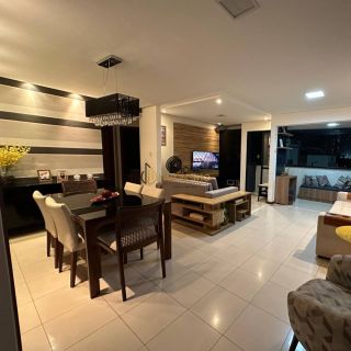 APARTAMENTO 2/4 STIEP 94M²