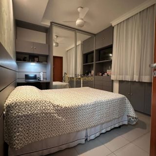 APARTAMENTO 2/4 STIEP 94M²