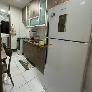 APARTAMENTO 2/4 STIEP 94M²