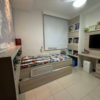 APARTAMENTO 2/4 STIEP 94M²