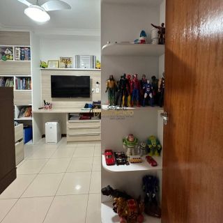 APARTAMENTO 2/4 STIEP 94M²