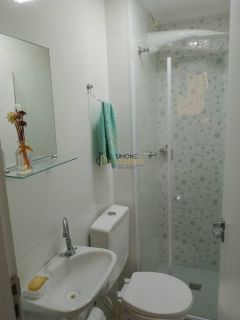 Apartamento 3/4 e 1 suíte Patamares
