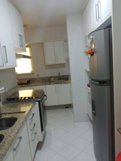 Apartamento 3/4 e 1 suíte Patamares