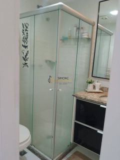Apartamento 3/4 e 1 suíte Patamares