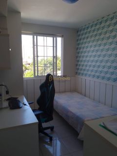 Apartamento 3/4 e 1 suíte Patamares