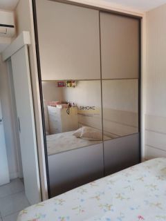 Apartamento 3/4 e 1 suíte Patamares