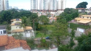 Apartamento 3/4 e 1 suíte Patamares
