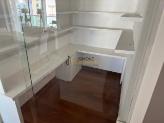 Apartamento Para Alugar 4/4 e 3 suítes Canela